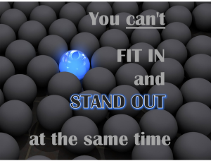 StandOut