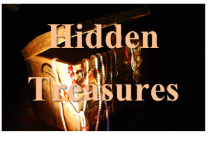 HiddenTreasures